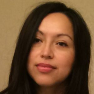 Meet your Posher, Ivania